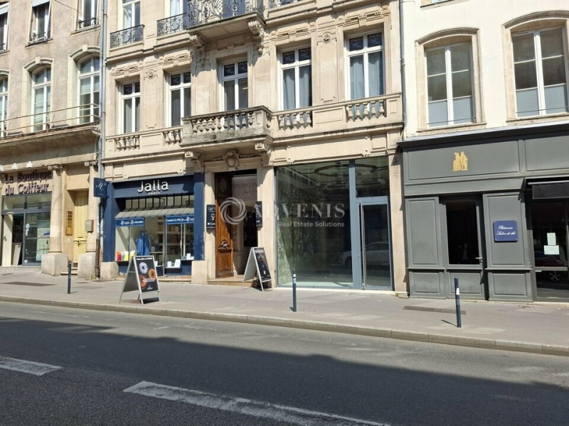 Location Commerces NANCY (54000) - Photo 4