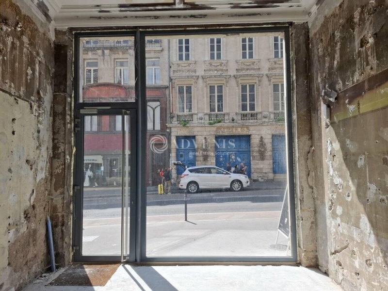 Location Commerces NANCY (54000) - Photo 5