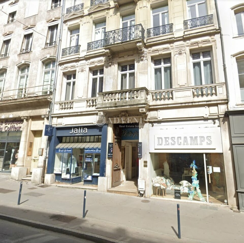 Location Commerces NANCY (54000) - Photo 6
