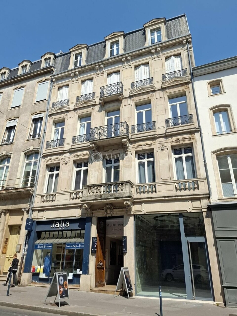 Location Commerces NANCY (54000) - Photo 7