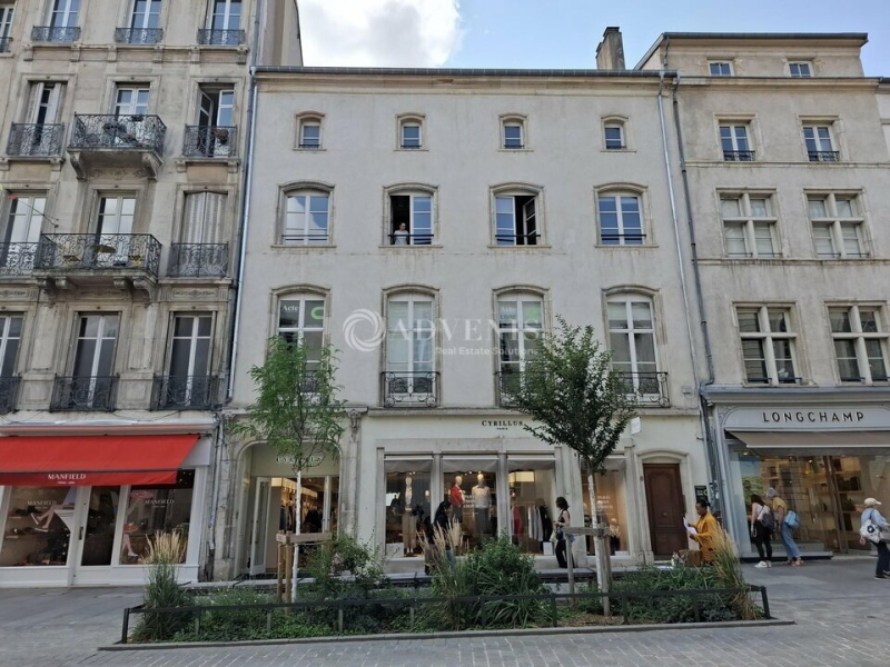 Location Bureaux NANCY (54000) - Photo 2