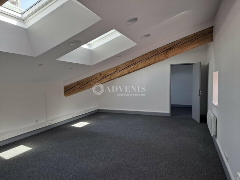 Location Bureaux NANCY (54000) - Photo 4