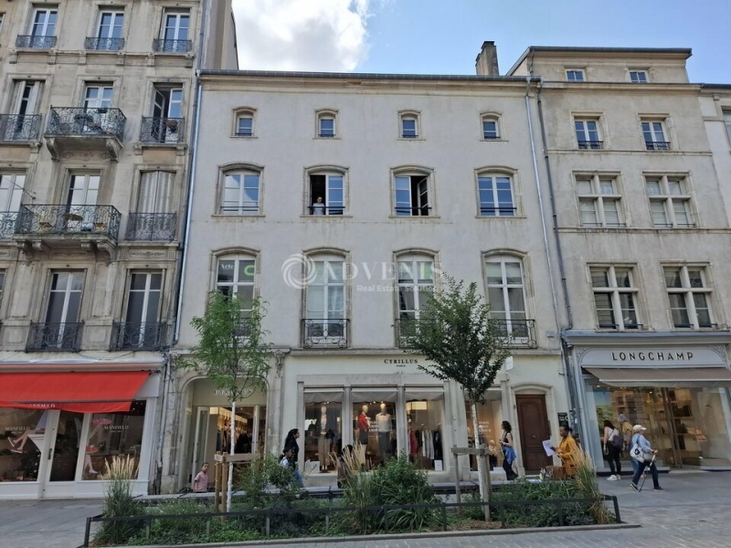 Location Bureaux NANCY (54000) - Photo 6