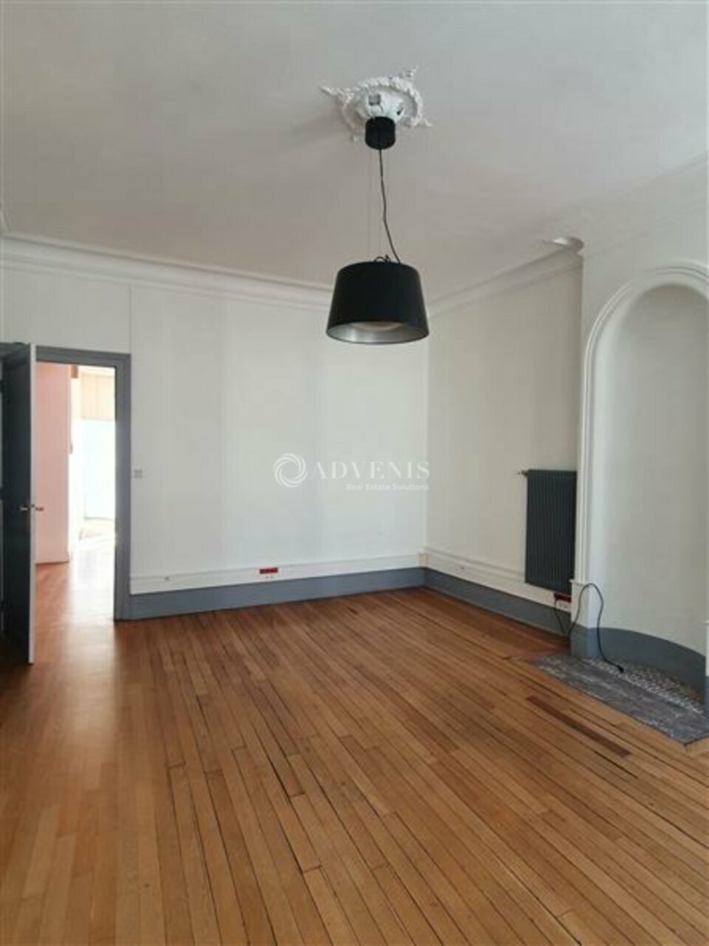 Location Bureaux NANCY (54000) - Photo 1