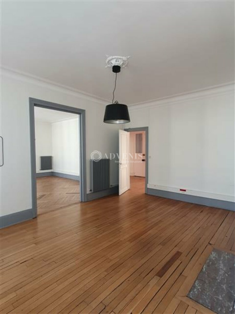 Location Bureaux NANCY (54000) - Photo 6