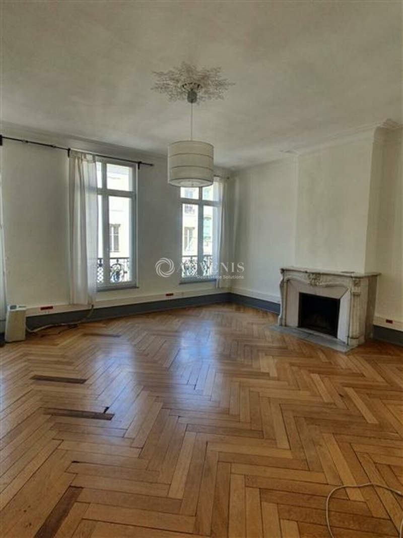 Location Bureaux NANCY (54000) - Photo 7