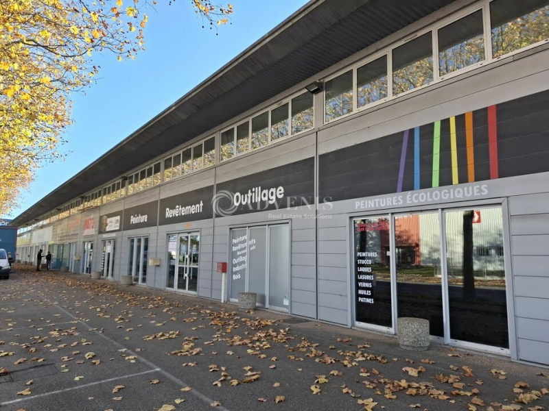 Location Commerces NANCY (54000) - Photo 1