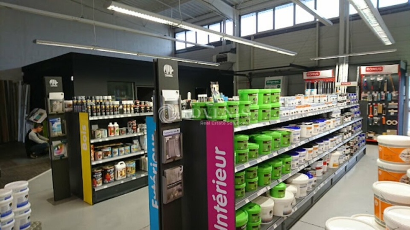 Location Commerces NANCY (54000) - Photo 2