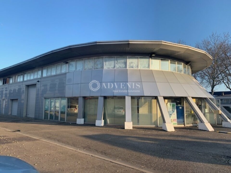 Location Commerces NANCY (54000) - Photo 4