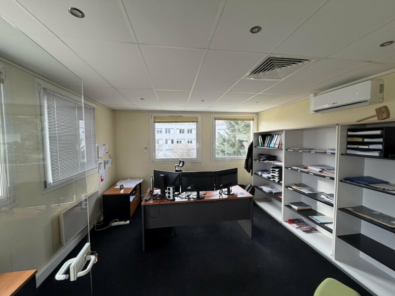 Location Bureaux ÉPINAL (88000) - Photo 4