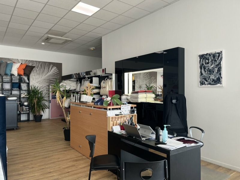 Location Commerces ESSEY LES NANCY (54270) - Photo 1