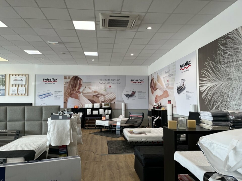 Location Commerces ESSEY LES NANCY (54270) - Photo 2