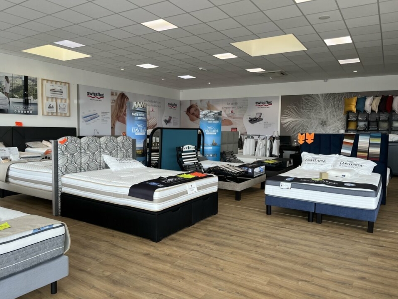 Location Commerces ESSEY LES NANCY (54270) - Photo 3