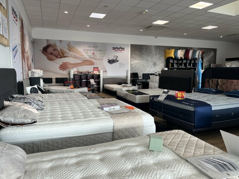 Location Commerces ESSEY LES NANCY (54270) - Photo 4