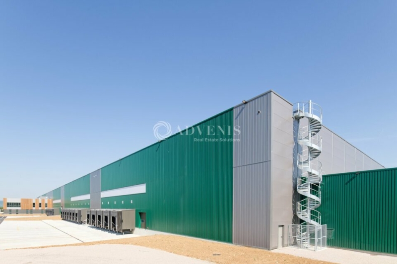 Vente Investisseur Entrepôts ATTON (54700) - Photo 6