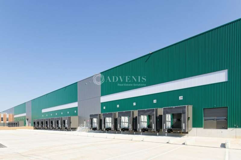 Vente Investisseur Entrepôts ATTON (54700) - Photo 7