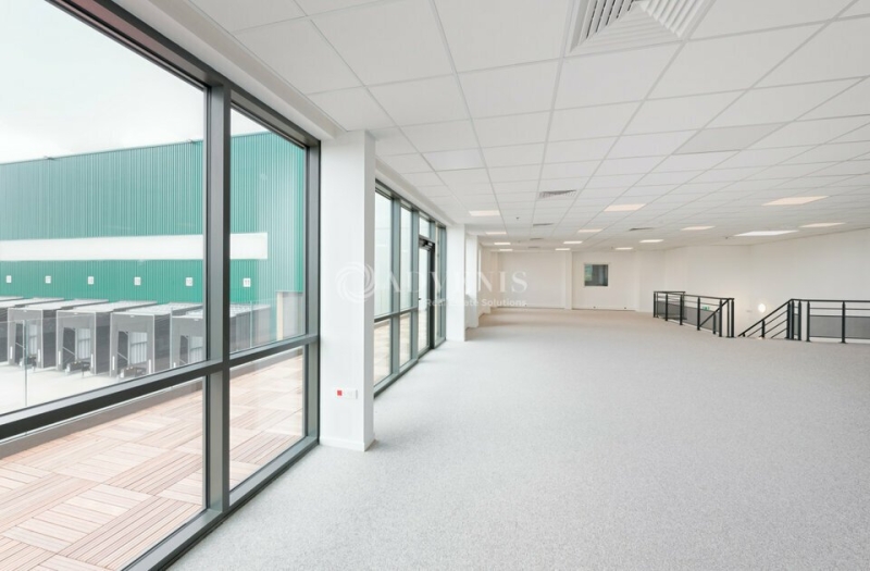 Vente Investisseur Entrepôts ATTON (54700) - Photo 9