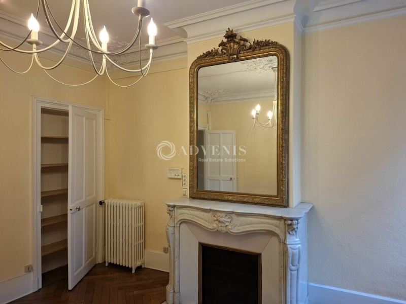 Location Bureaux NANCY (54000) - Photo 2