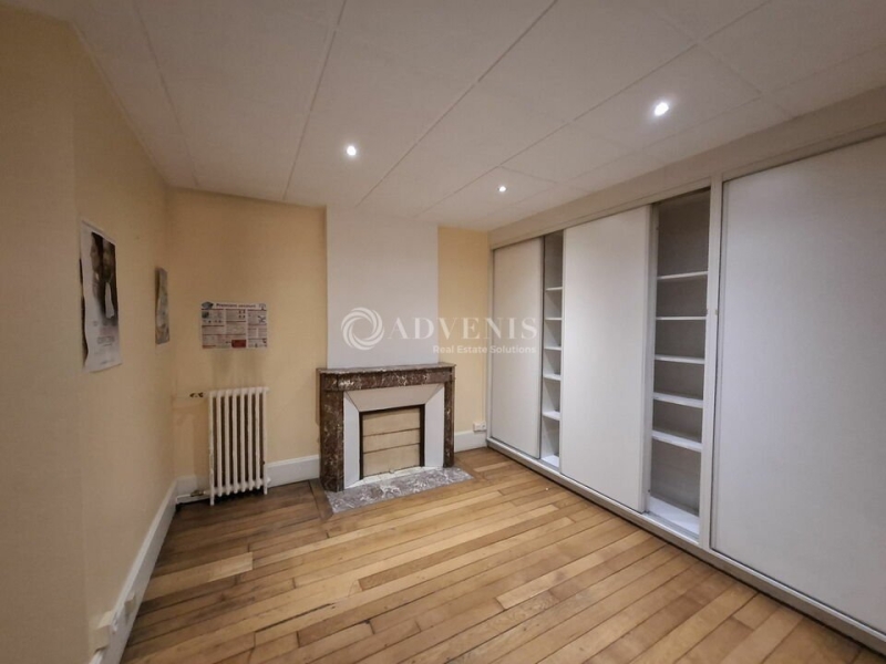 Location Bureaux NANCY (54000) - Photo 4
