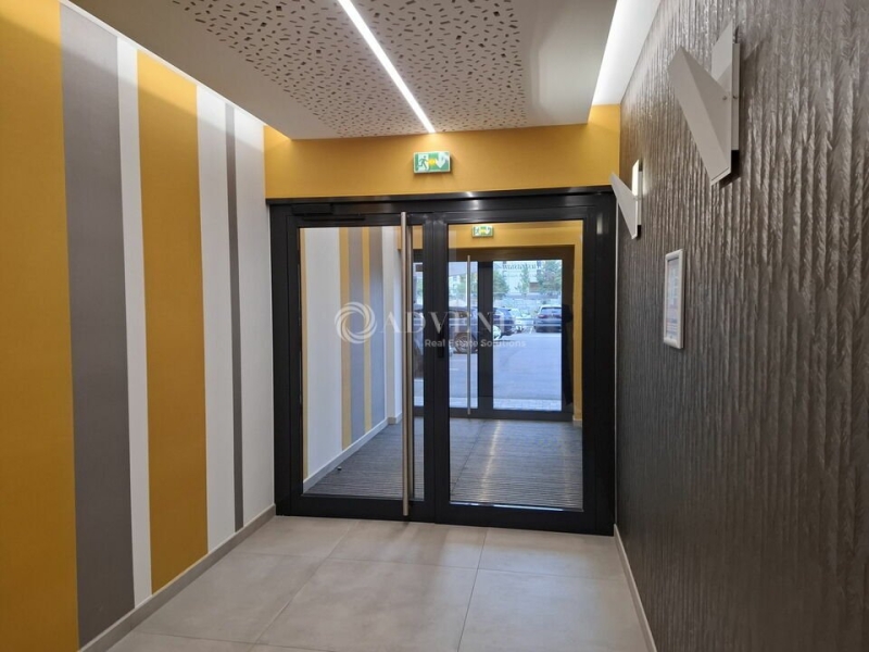 Vente Investisseur Bureaux NANCY (54000) - Photo 5