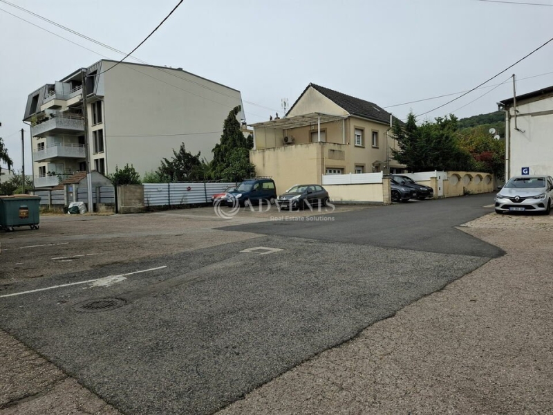 Location Bureaux et activités légères ESSEY LES NANCY (54270) - Photo 4