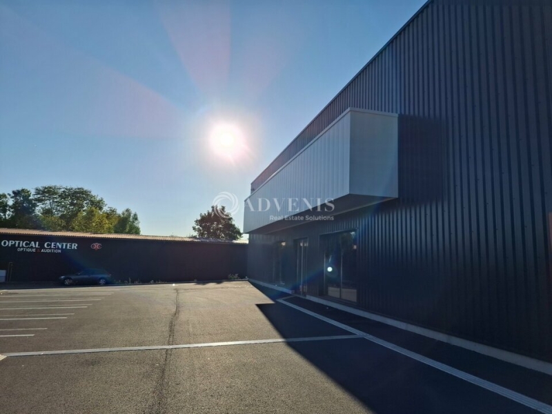 Location Commerces ESSEY LES NANCY (54270) - Photo 2