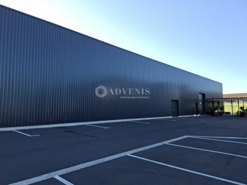 Location Commerces ESSEY LES NANCY (54270) - Photo 3