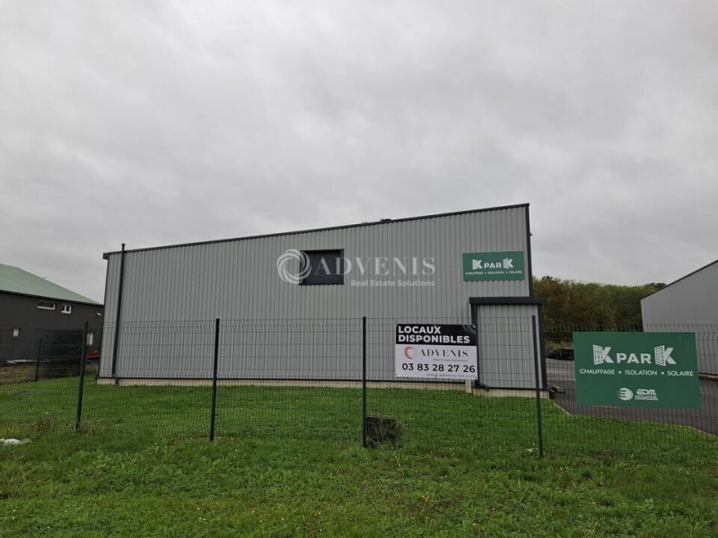 Location Activités Entrepôts ATTON (54700) - Photo 1