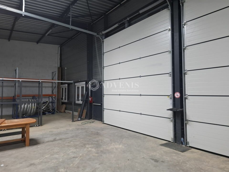 Location Activités Entrepôts ATTON (54700) - Photo 4