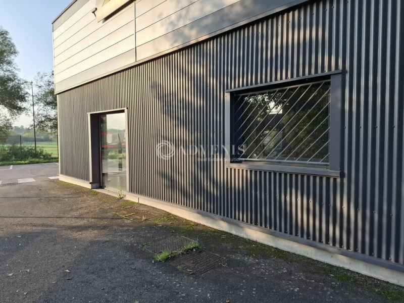 Location Activités Entrepôts ESSEY LES NANCY (54270) - Photo 5