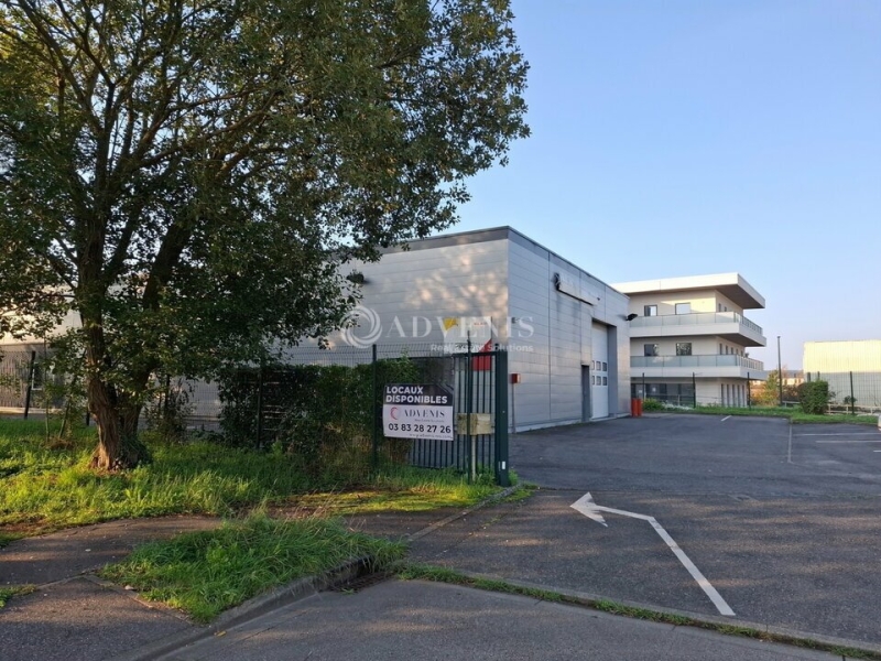 Location Activités Entrepôts ESSEY LES NANCY (54270) - Photo 6