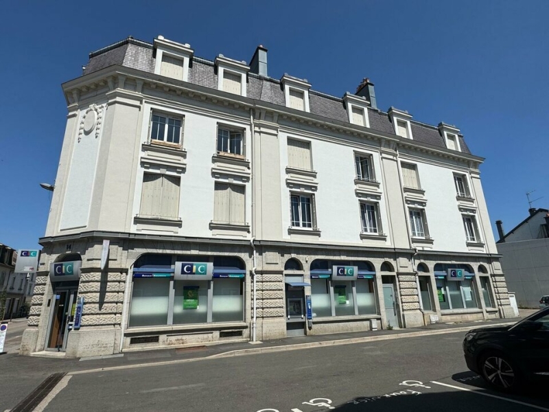 Location Bureaux THAON-LES-VOSGES (88150) - Photo 1