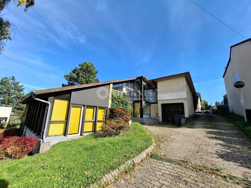 Location Bureaux SAINT-NICOLAS-DE-PORT (54210) - Photo 5