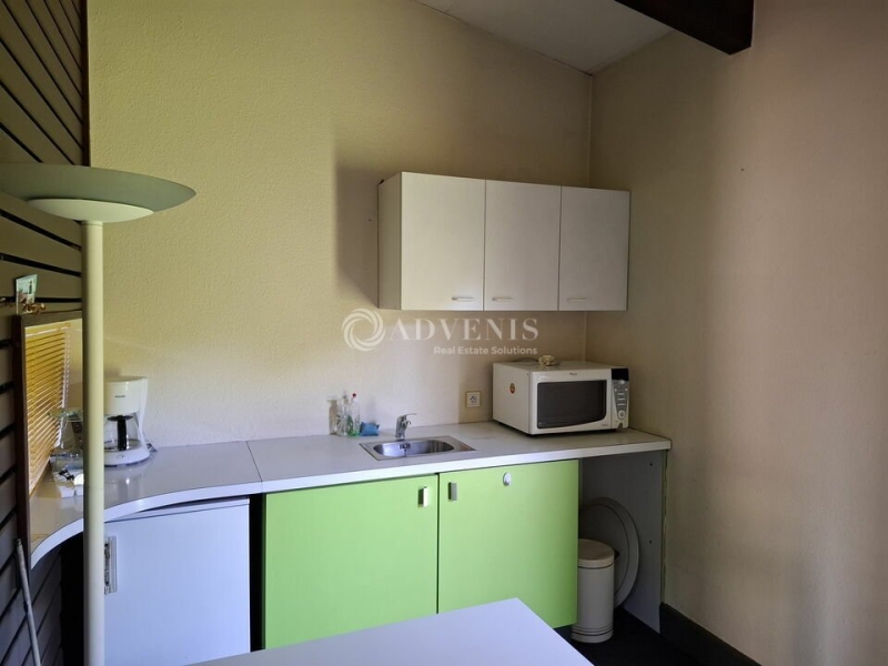 Location Bureaux SAINT-NICOLAS-DE-PORT (54210) - Photo 6