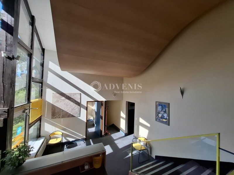 Vente Investisseur Bureaux SAINT-NICOLAS-DE-PORT (54210) - Photo 1