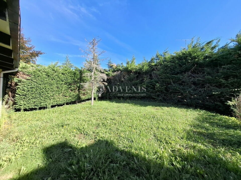 Vente Investisseur Bureaux SAINT-NICOLAS-DE-PORT (54210) - Photo 3