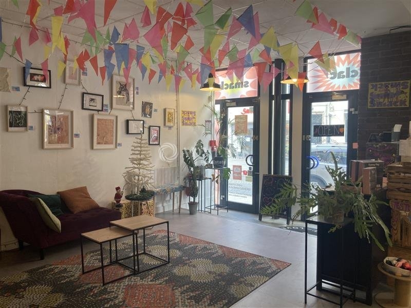 Vente Investisseur Commerces NANCY (54000) - Photo 3