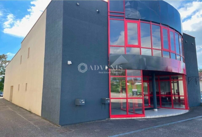 Location Commerces ESSEY LES NANCY (54270) - Photo 1