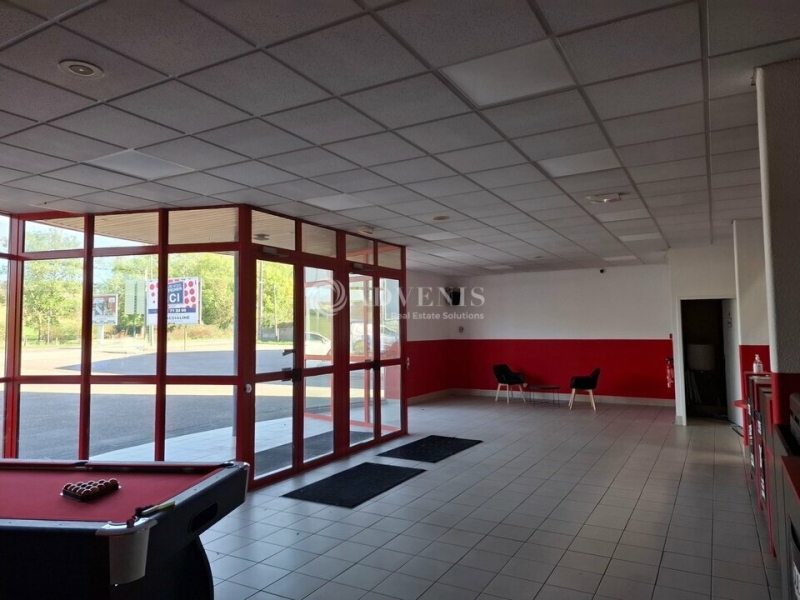 Location Commerces ESSEY LES NANCY (54270) - Photo 5