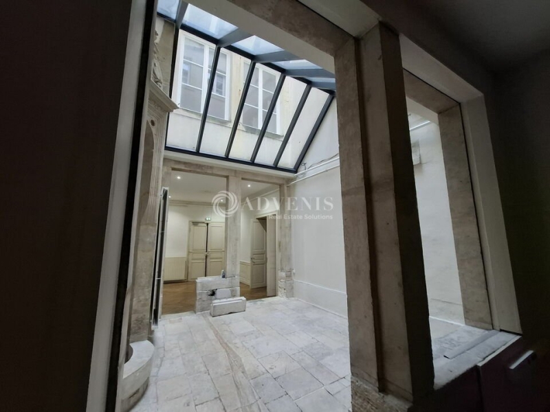 Location Bureaux NANCY (54000) - Photo 6