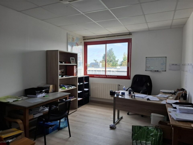 Vente Investisseur Activités Entrepôts SAULXURES LES NANCY (54420) - Photo 2