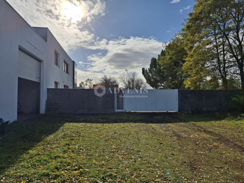 Vente Investisseur Activités Entrepôts SAULXURES LES NANCY (54420) - Photo 3