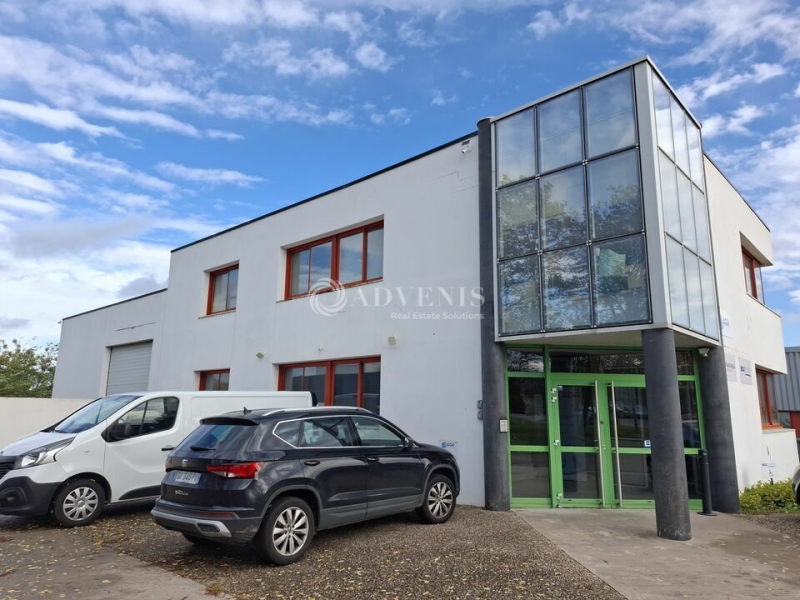 Vente Investisseur Activités Entrepôts SAULXURES LES NANCY (54420) - Photo 5