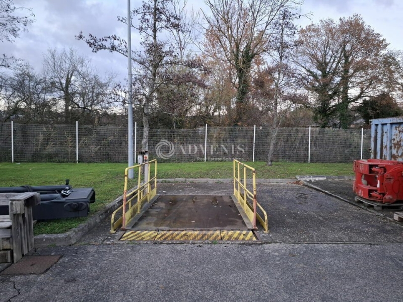 Vente Investisseur Activités Entrepôts MESSEIN (54850) - Photo 4