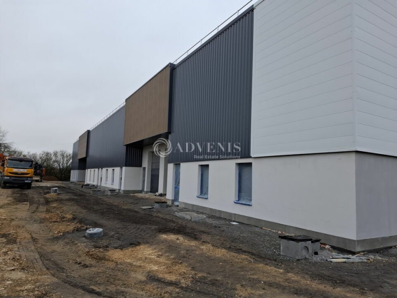 Location Activités Entrepôts ATTON (54700) - Photo 4