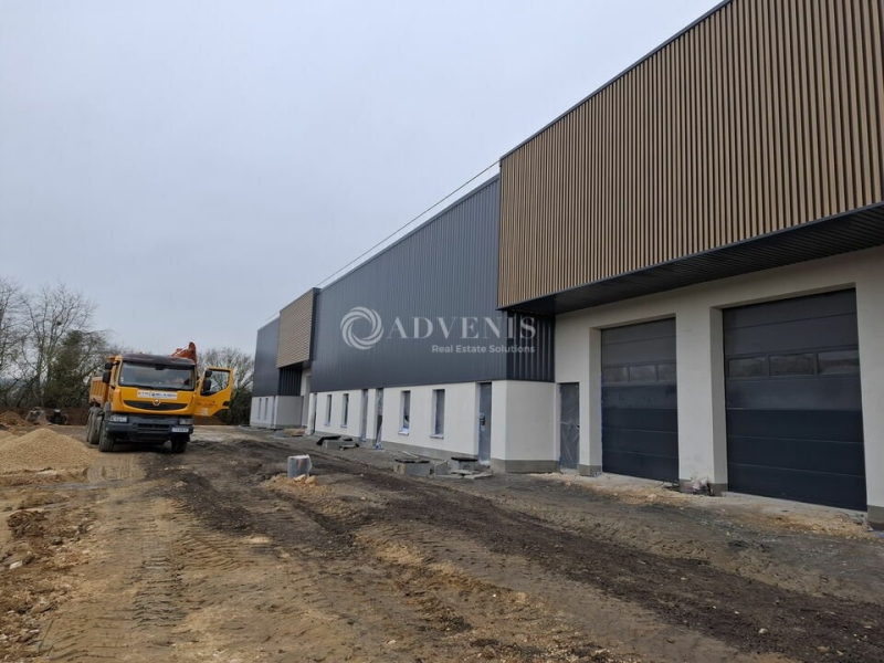 Location Activités Entrepôts ATTON (54700) - Photo 5