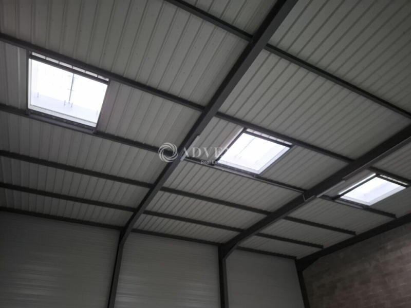 Location Activités Entrepôts ATTON (54700) - Photo 6