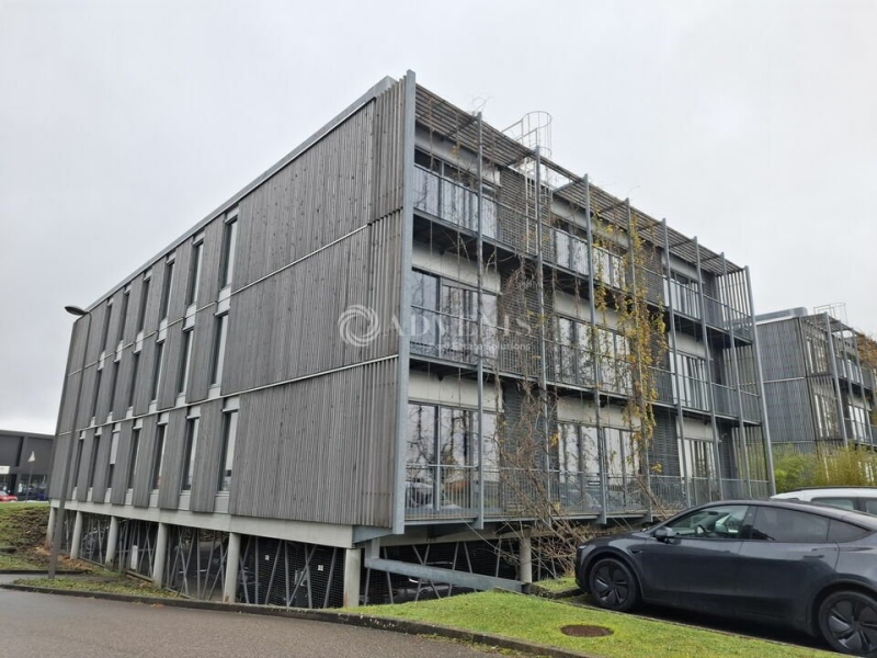 Location Bureaux MAXEVILLE (54320) - Photo 1