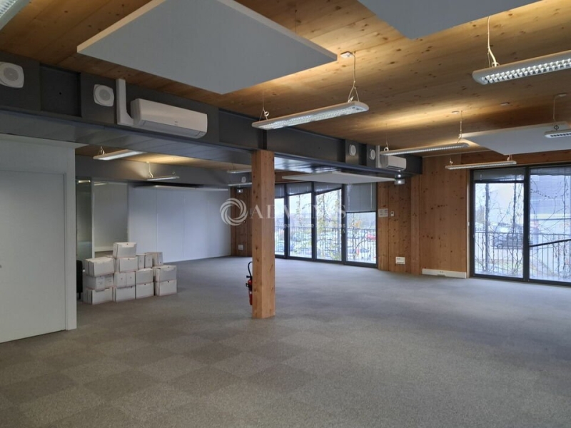 Location Bureaux MAXEVILLE (54320) - Photo 5