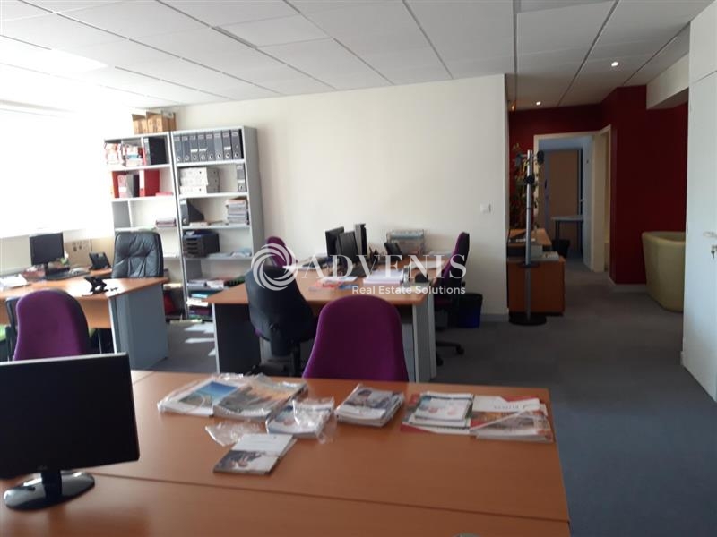 Location Bureaux NANTES (44000) - Photo 2